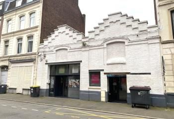 Vente bureaux Lille centre - Proche Métro Gambetta