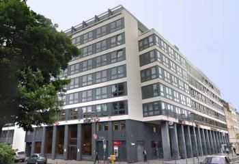 Location bureaux Lille centre-ville - Proche métro Rihour et bus