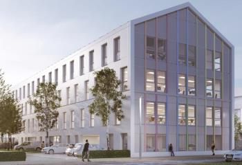 Location bureaux Dunkerque - Môle 2, proche autoroute A16 et bus