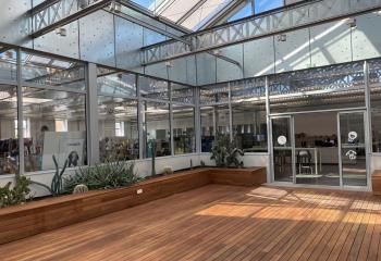 Location bureaux Roubaix - Boulevard de Fourmies, proche métro et autoroute