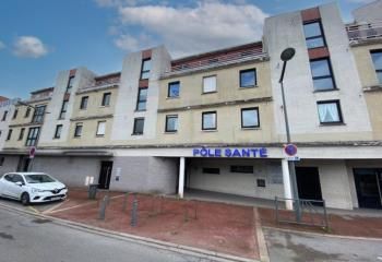 Location bureaux Dunkerque - Proche gare, bus et A16