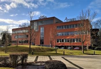 Location bureaux Marcq-en-Baroeul - Proche A22, tramway et gare Lille