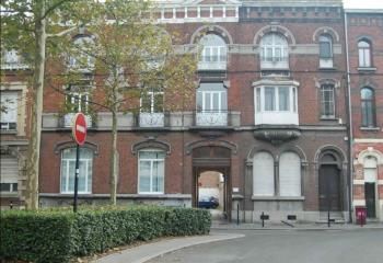 Vente bureaux Valenciennes centre-ville - Proche gare SNCF