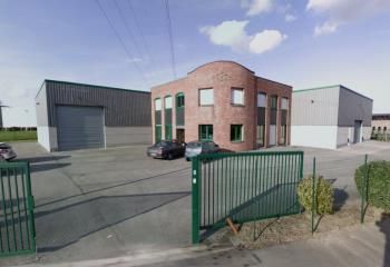 Location bâtiment indépendant Bondues - Proximité A22 et Lille