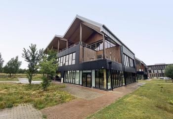 Vente bureaux Villeneuve-d'Ascq - Proche métro Cité Scientifique et A1