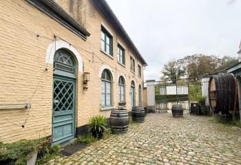 Location bureaux Wambrechies - Proche bus et autoroute A22