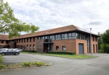 Location bureaux Wambrechies - Proche grands axes et rocade Nord-Ouest