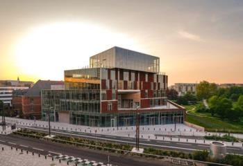 Location bureaux Lille - Proche gares Lille Flandres et Lille Europe