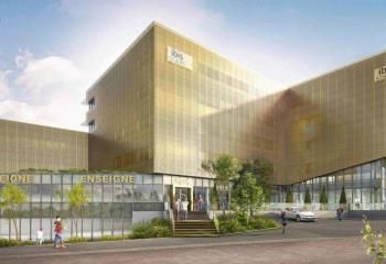 Location bureaux Arras - Entrée Nord, proche gare et autoroute