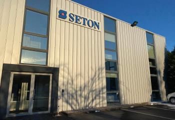 Location bureaux Roncq - Proche A22 et centre commercial