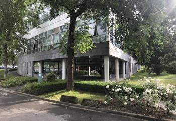 Location bureaux Marcq-en-Baroeul - Proche Tramway et autoroutes
