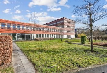 Location bureaux Villeneuve-d'Ascq - Proche métro Jean Jaurès