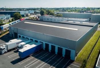 Local d'activité à louer Roncq - Proche A22