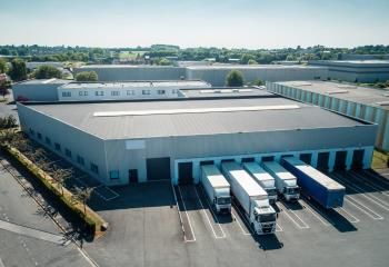 Location local d'activité Roncq - Proche A22