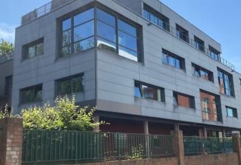 Location bureaux Lille - Proche Métro et Autoroute