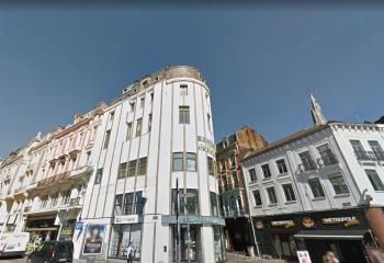 Vente bureaux Roubaix - Grand Place, proche métro et commerces