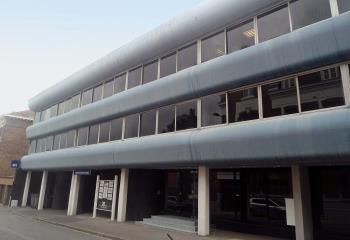 Location bureaux Lille - Proximité Euralille et métro