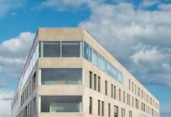 Location bureaux Tourcoing - Proximité métro Gare de Tourcoing