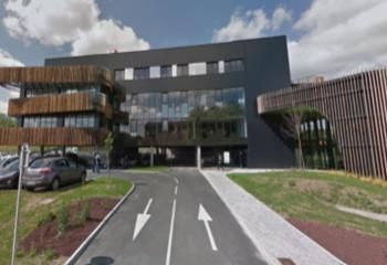 Location bureaux Croix - Proche Grand Boulevard, Tramway et Autoroute A22