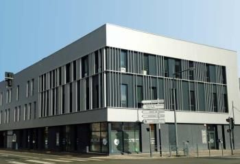 Location bureaux Lille - Proche CHU et métro CHU - Eurasanté