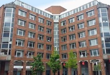 Location bureaux Villeneuve-d'Ascq - Proche métro et centre commercial V2