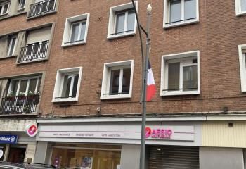 Vente bureaux Dunkerque centre-ville - Proche port, TGV et commerces