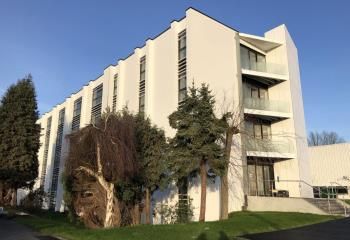 Location bureaux Hellemmes-Lille - Proche Transilien et Boulevard Lezennes