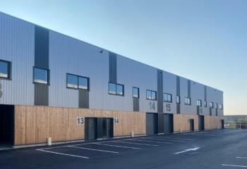 Location cellules neuves Wattrelos - Parc d'activités AdPARK