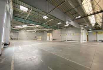 Local d'activité à louer Roubaix - Proche grands axes et centre commercial