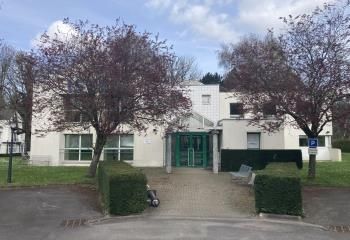 Location bureaux Wasquehal - Proche Golf de Sart