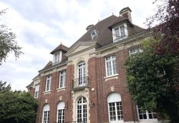 Location bureaux Mouvaux - Boulevard Carnot, proche Lille et aéroport