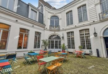 Location bureaux Lille - Vieux-Lille, proche métro Rihour et gare Lille Flandres
