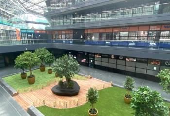 Location bureaux Lille - Proche gare Lille Europe et transports en commun