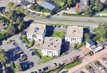 Vente bureaux Marcq-en-Baroeul - Proche autoroute, tramway et gare