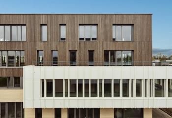 Location bureaux Marcq-en-Baroeul - Proche transports et axes routiers