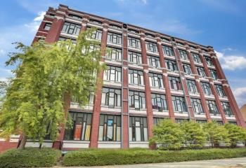 Location bureaux Lille - Proche métro, autoroute A25 et gare SNCF