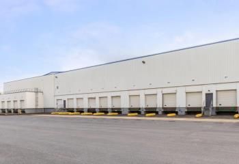 Location cellules logistiques Raillencourt-Sainte-Olle - Proximité A2, A26