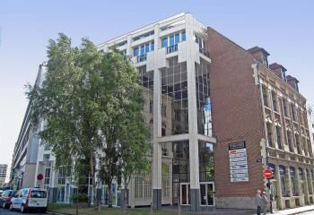 Location bureaux Lille - Proche Métro Lille-Flandres et Tramway