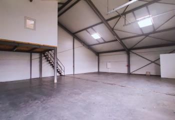 Bâtiment d'activités à vendre Fretin - Proche A1 et A23