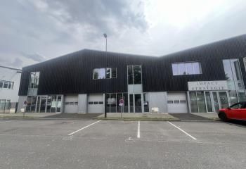 Local d'activité à louer Fretin - Proche A1, A22, A23, A27