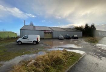 Local d'activité à vendre Bruay-la-Buissière - Proximité A26