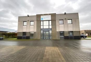 Local d'activité à louer Fretin - Proximité autoroutes A1/A22/A23