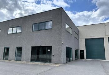 Local d'activité à louer Seclin - Proximité A1