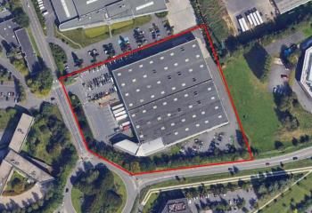 Entrepôt logistique à louer Villeneuve-d'Ascq - 9 quais PL