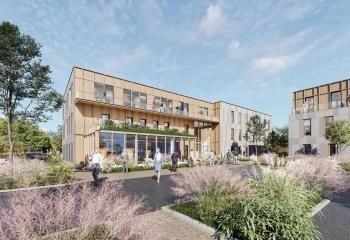 Location bureaux Lesquin - Parc Tertiaire Arteparc, proche A1 et A22