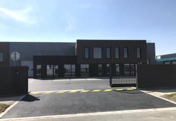 Parc multi-cellules à vendre Cysoing - Proche D90/D955