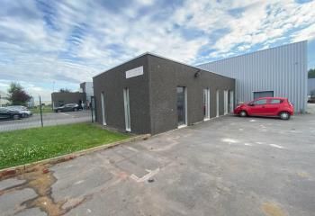 Local d'activité à louer Leers - Zone Industrielle Roubaix Est