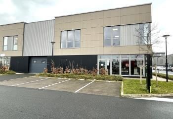 Local d'activité à louer Lesquin - Proche aéroport et autoroutes