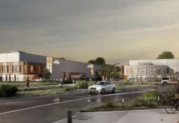 Cellules d'activité à vendre Douvrin - Proche A25/A1 et N47