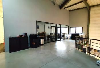 Bâtiment mixte à vendre Wambrechies - Proche rocade Nord-Ouest